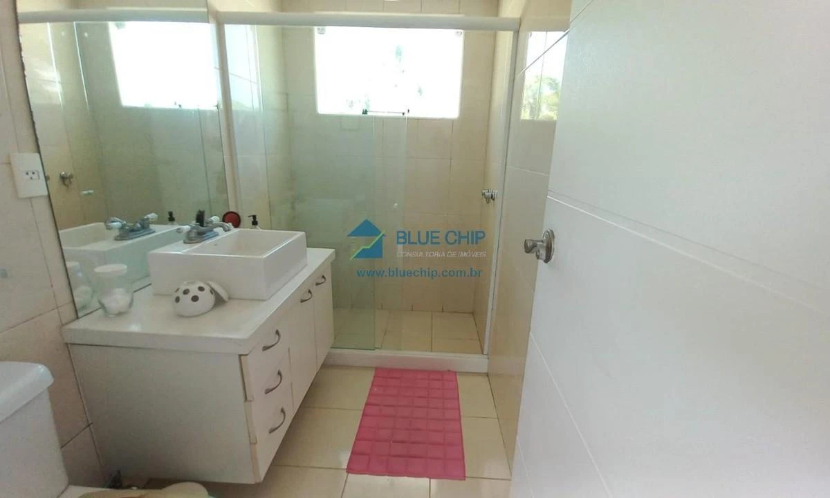 Casa mobiliada com 6 suítes e cozinha aberta — photo 41
