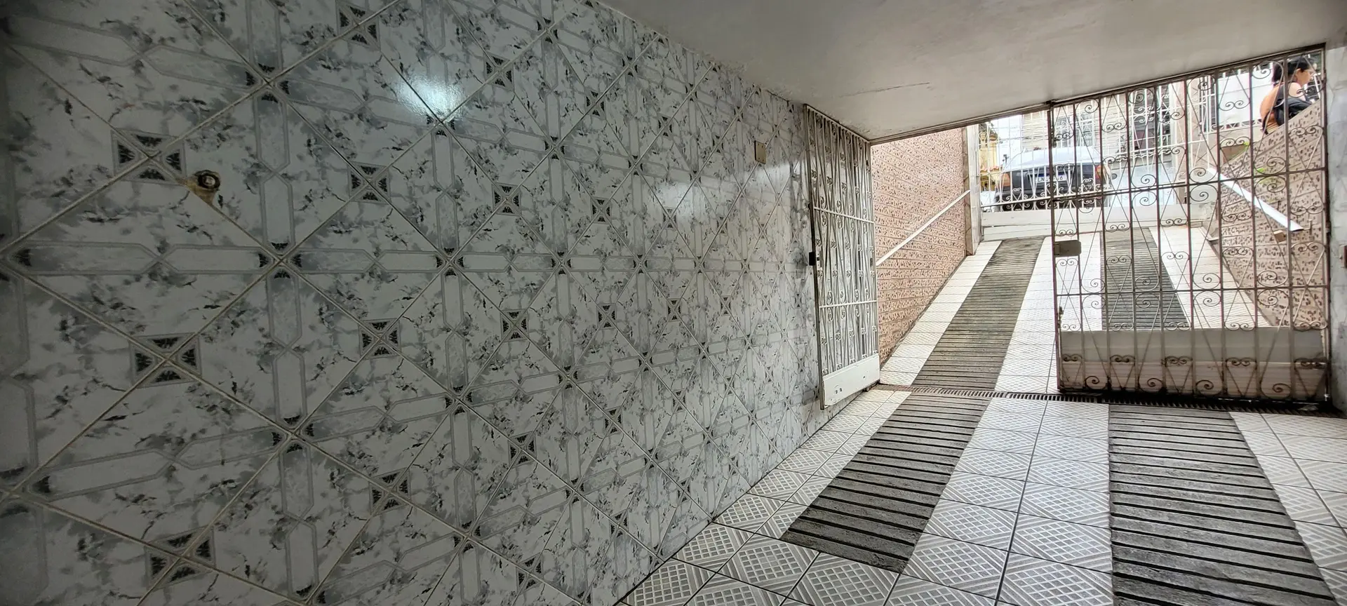 Casa sem mobília com 1 quarto e 1 banheiro — photo 21