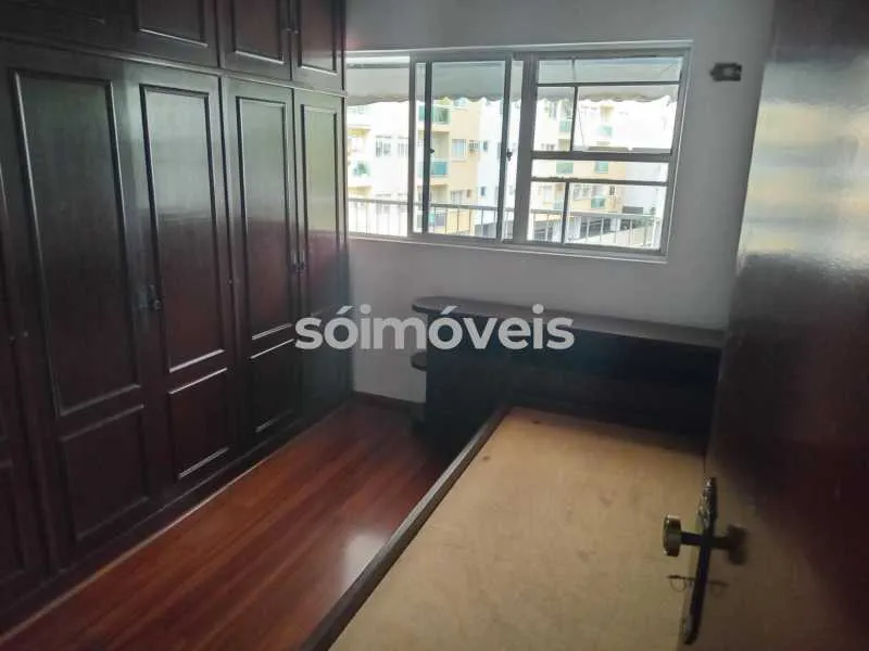 86 m² unfurnished apartment with 2 bedrooms and suite — photo 9