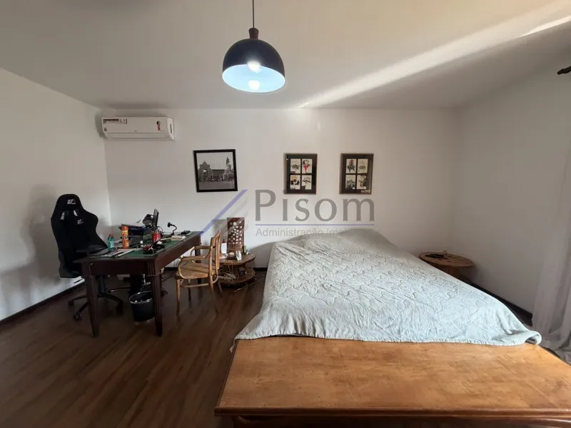 Furnished house with 5 bedrooms and balcony grill — photo 40
