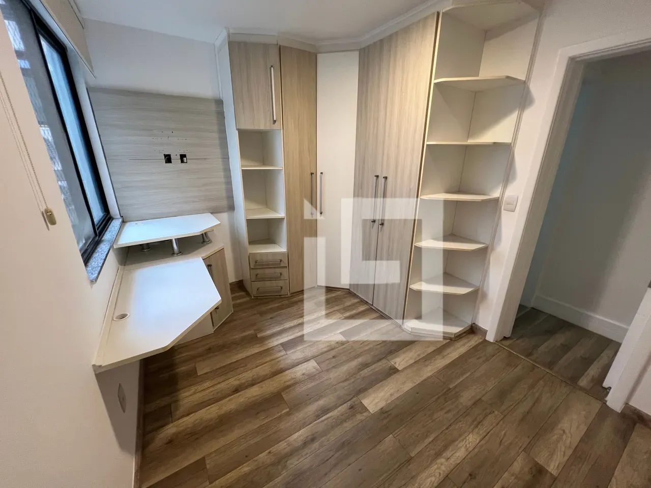 Apartamento, 120 m², com espaço de home office — photo 7