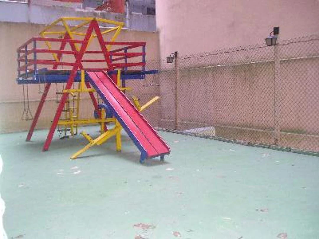 Apartamento para aluguel com 3 quartos e vaga — photo 44