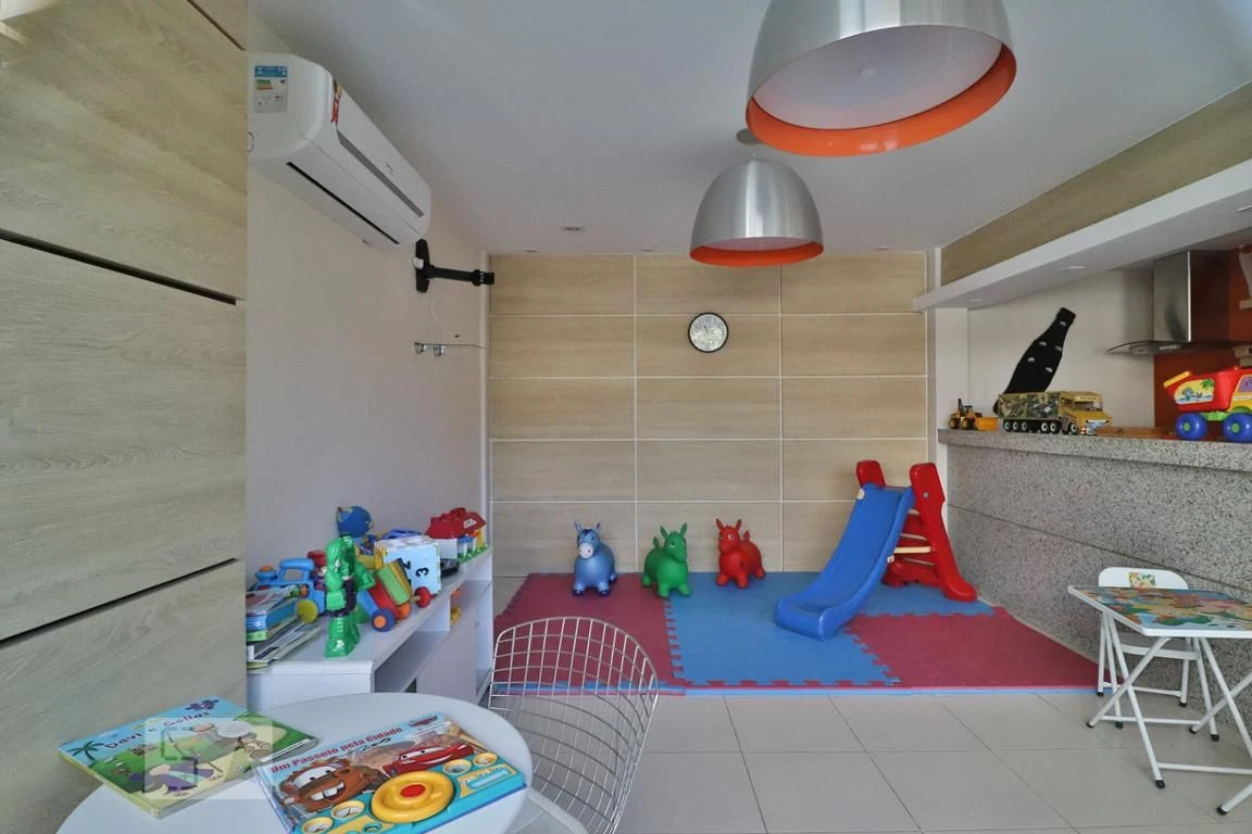 Balcón gourmet y 2 dormitorios: departamento de 69 m² — photo 24