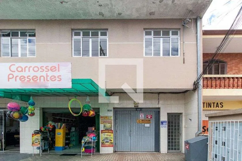 Apartamento de 45 m² e 1 quarto, Novo Mundo — photo 22