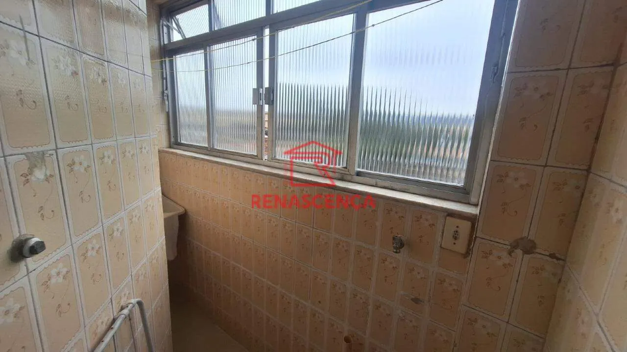 1-bedroom unfurnished apartment with glass shower and parking — photo 12