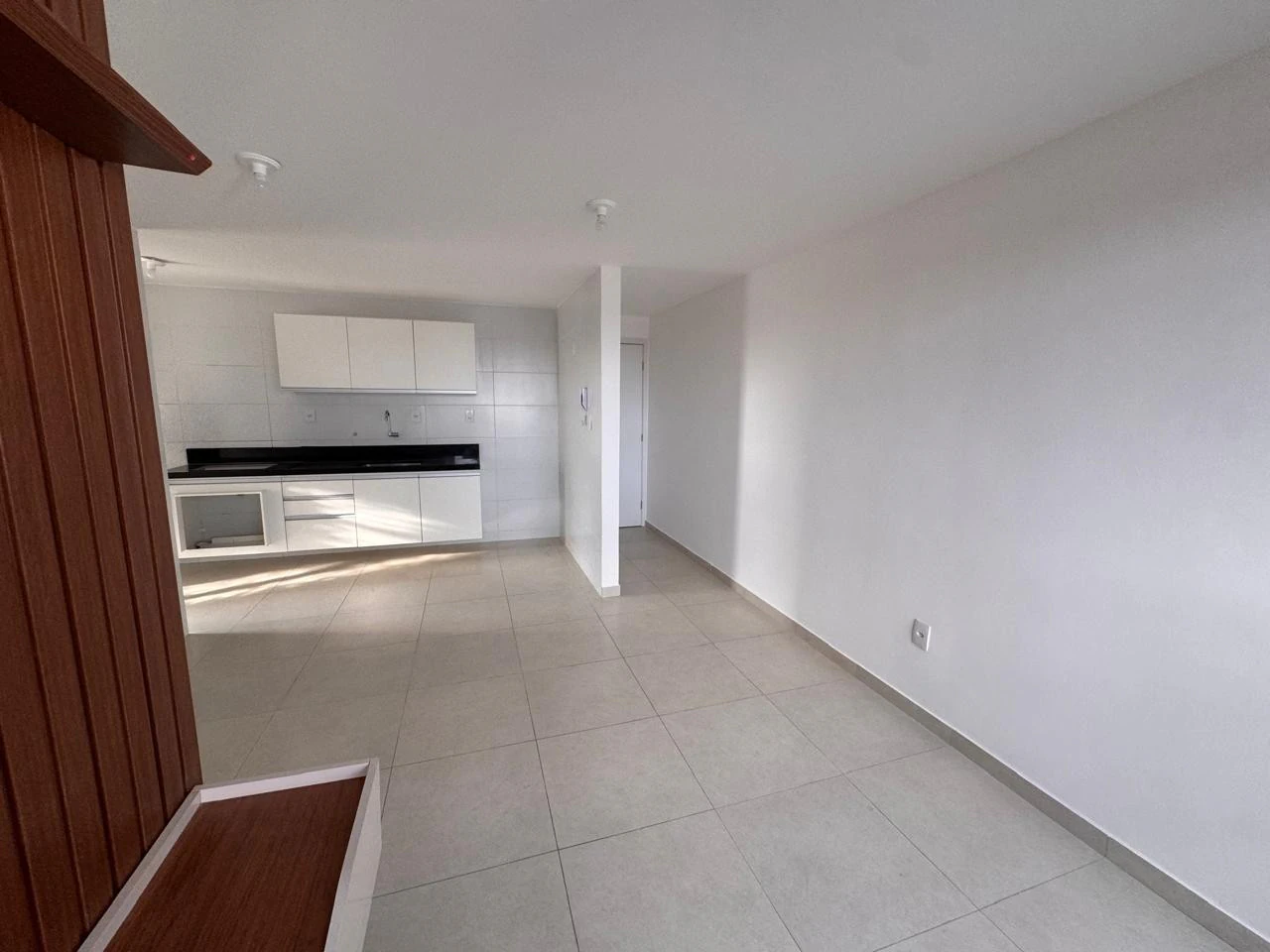 Apartamento de 2 quartos em condomínio com sauna — photo 2
