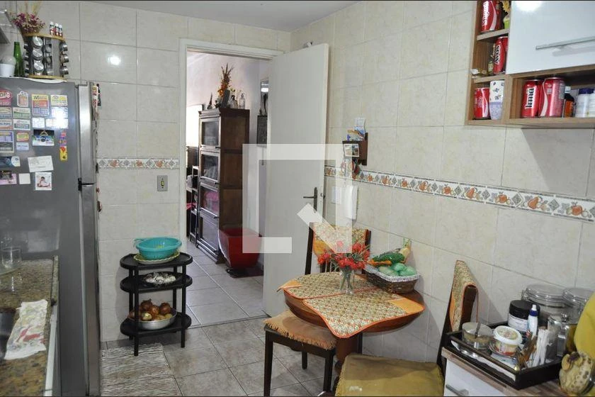 Furnished 2-bedroom apartment 85 m² with parking — photo 21