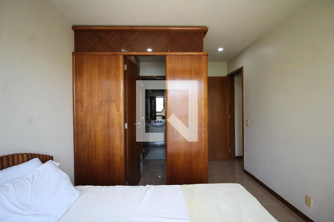 3 quartos e vista para a água: apartamento de 122 m² — photo 22