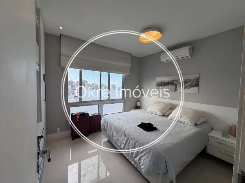 Apartamento mobiliado com 3 quartos e 3 banheiros — photo 4