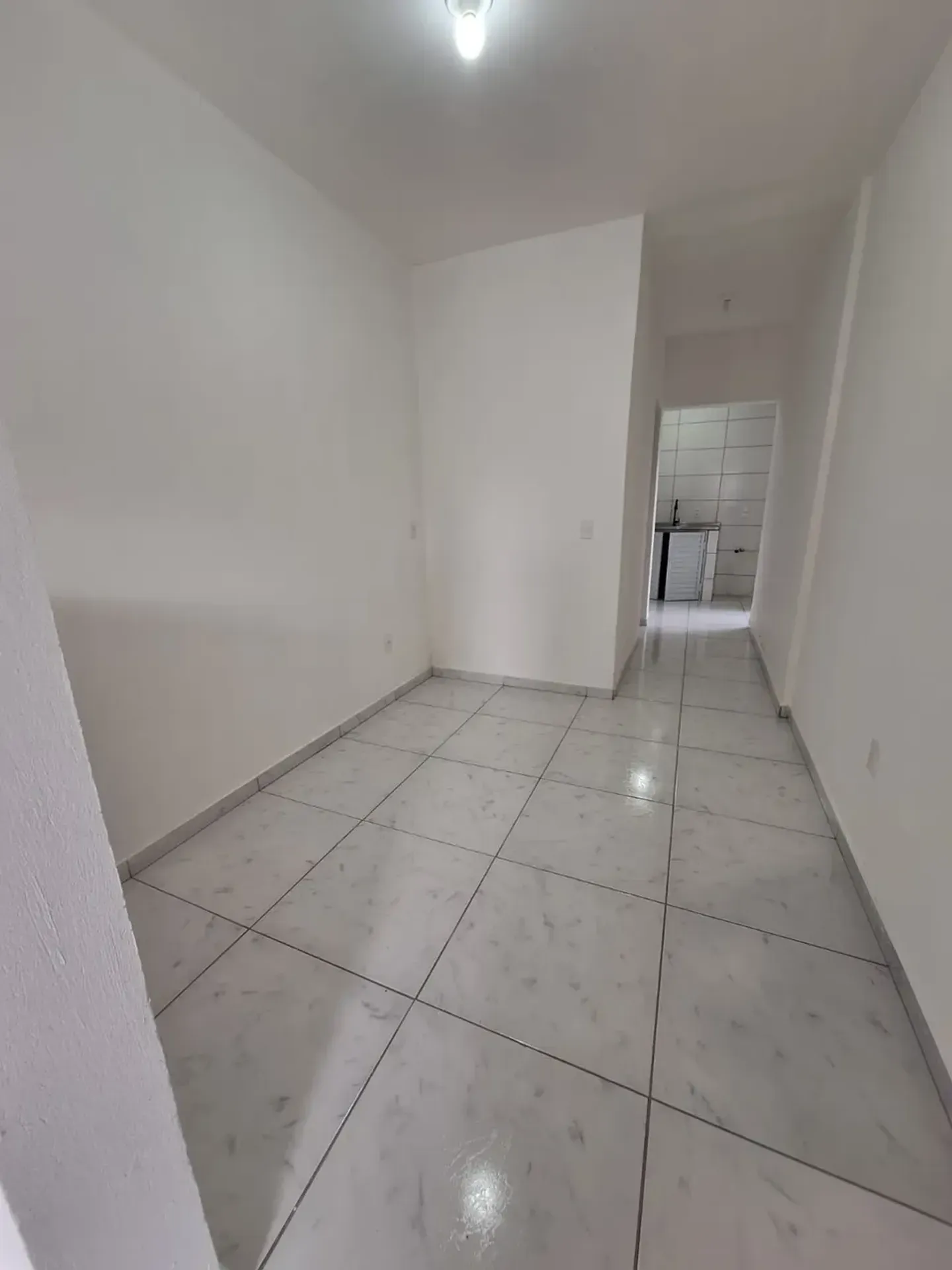 20 m² studio with 1 bedroom and balcony — photo 5