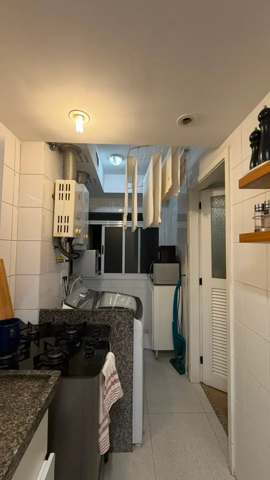 Apartamento de 75 m² no 3º andar, com 2 quartos e suíte — photo 20