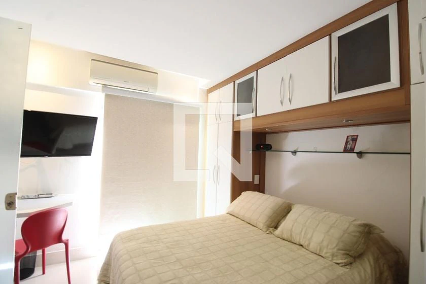 Apartamento de 193 m² com 3 quartos e 2 vagas de garagem — photo 25