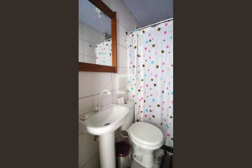 Furnished 1-bedroom apartment with 2 bathrooms — photo 21