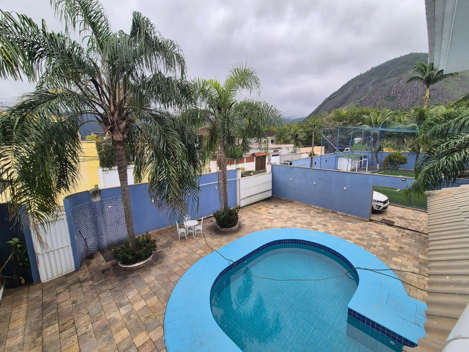 4 quartos e jacuzzi: casa de 318 m² — photo 92