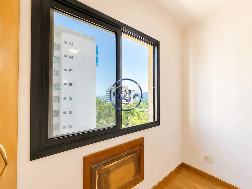 Apartamento com 2 quartos e 2 banheiros, com varanda — photo 18
