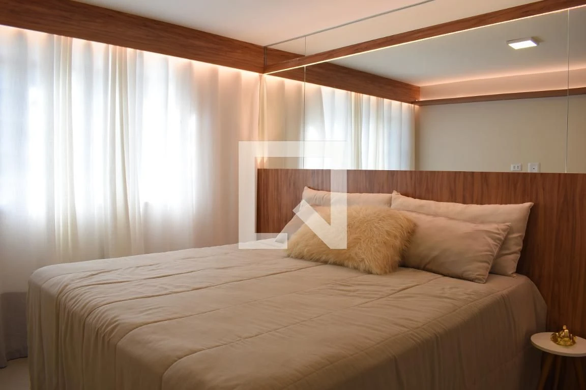 Apartamento mobiliado, 60 m², com máquina de lavar — photo 3