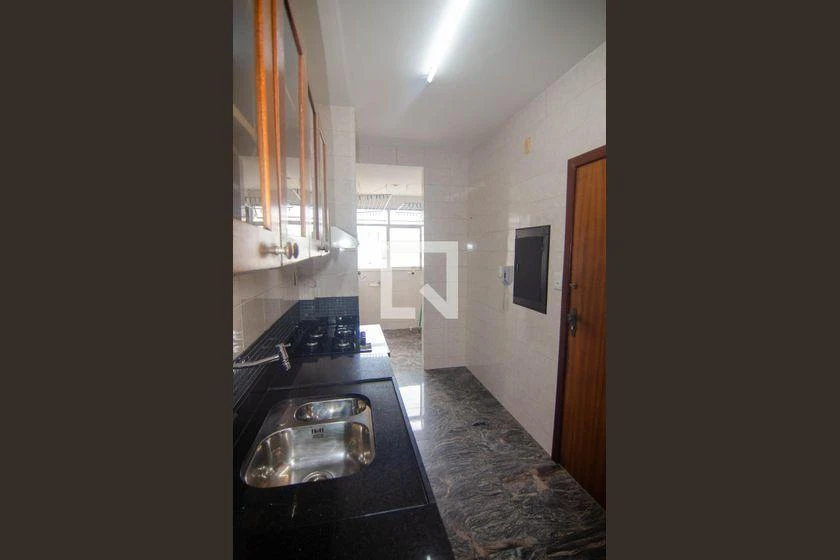 Apartamento com 4 quartos e 165 m², cozinha a gás — photo 50