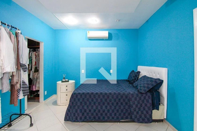 Furnished house with 4 bedrooms and an open-plan kitchen — photo 6