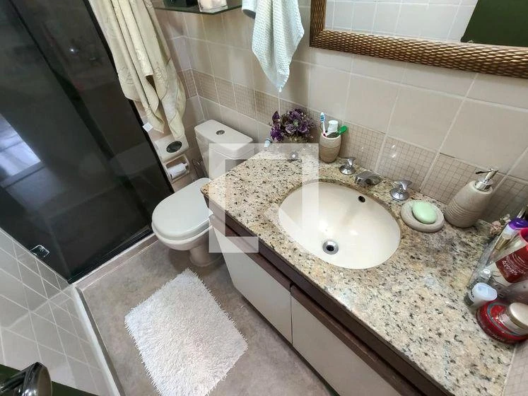 Furnished apartment, 200 m², with a home office — photo 23