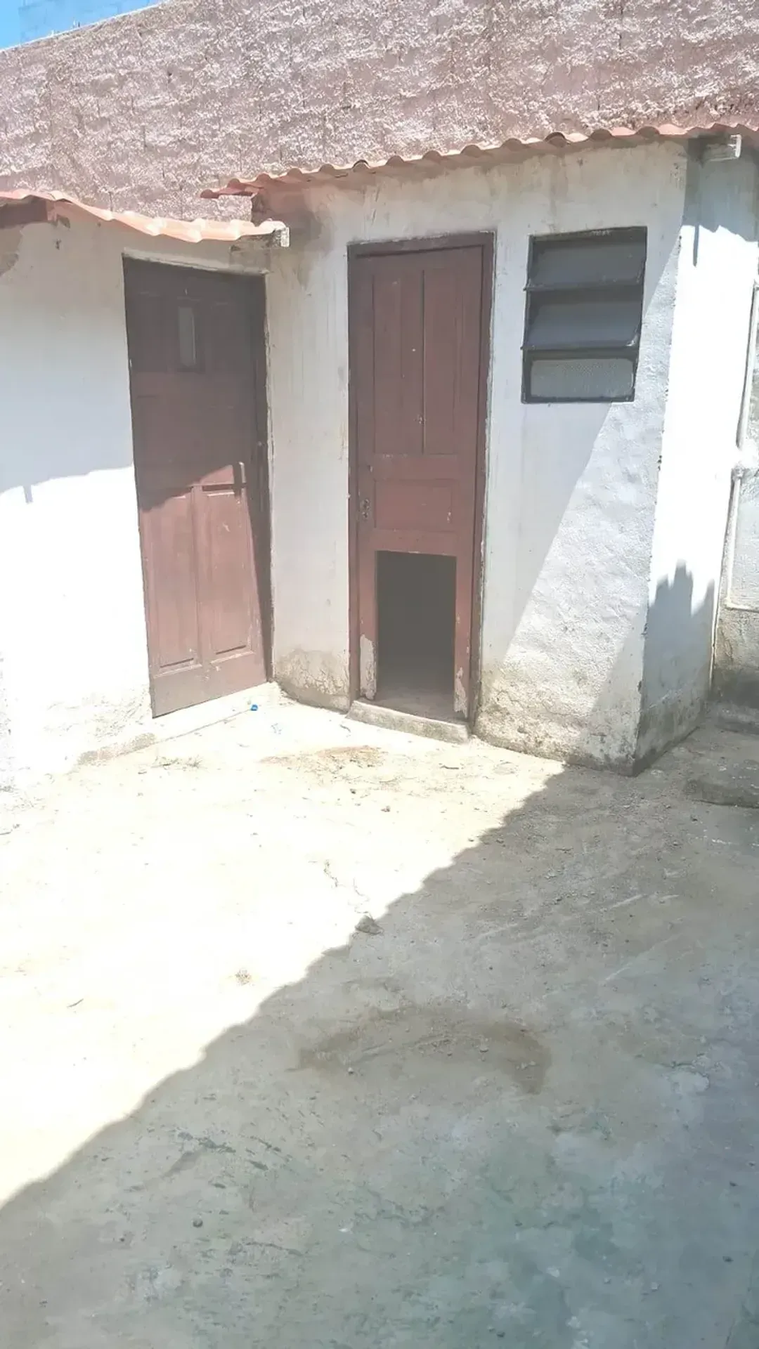 170 m² linear house with yard and enclosed balcony — photo 17