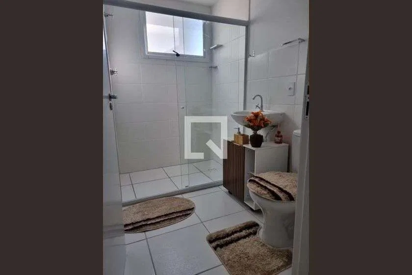 Apartamento mobiliado de 48 m² com 2 quartos e fogão a gás — photo 8