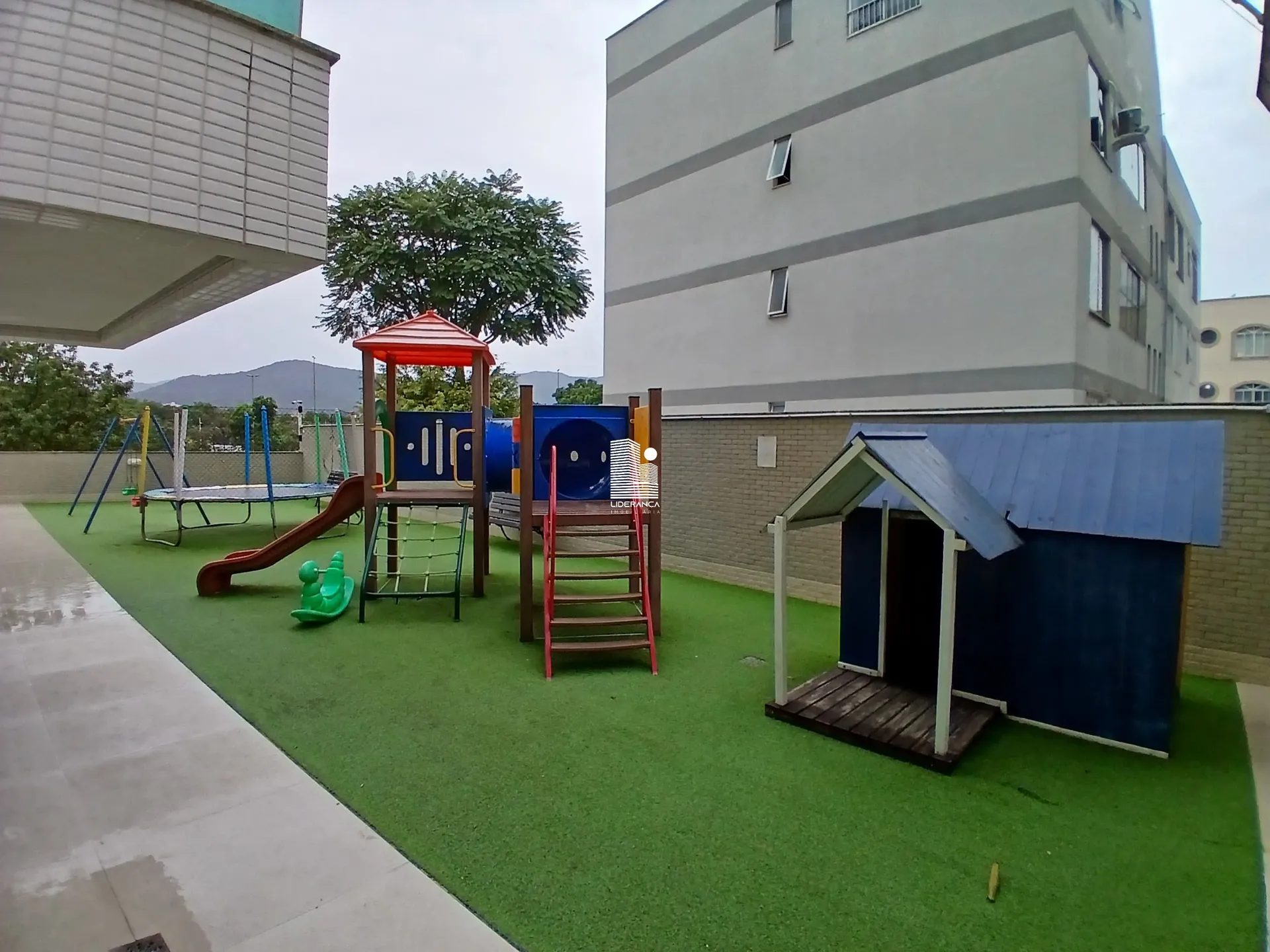 Departamento amueblado, 116 m², con espacio de home office — photo 41