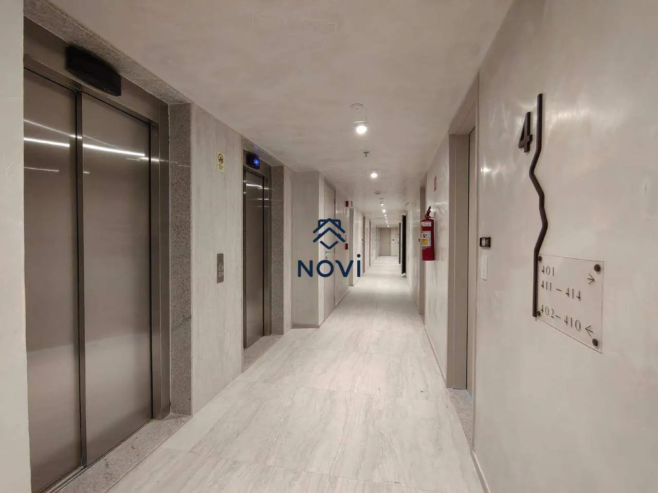 2-bedroom apartment with 2 bathrooms and 1 parking space — photo 15