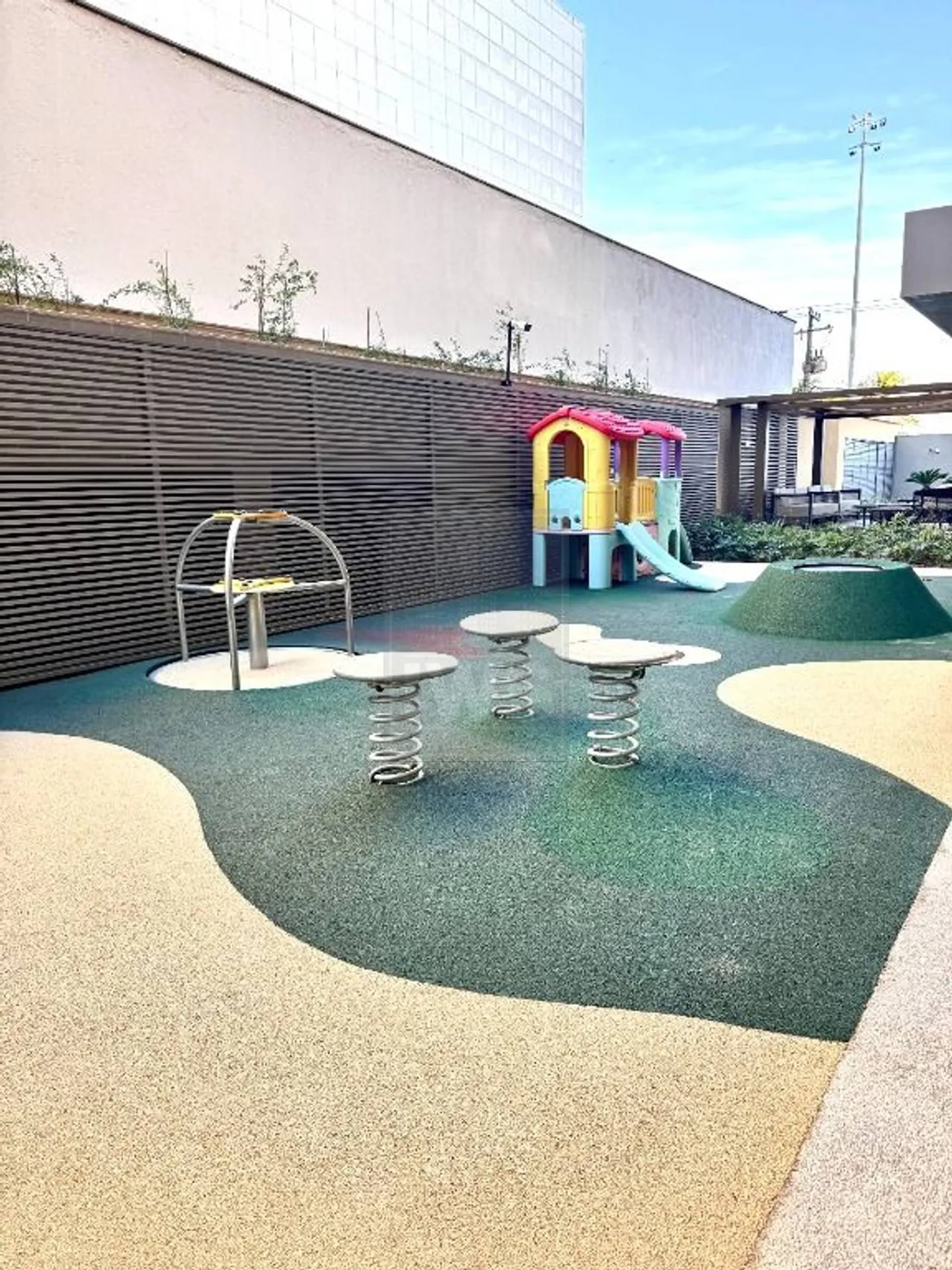 Apartamento de 3 quartos com suíte e 1 vaga, 97 m² — photo 30