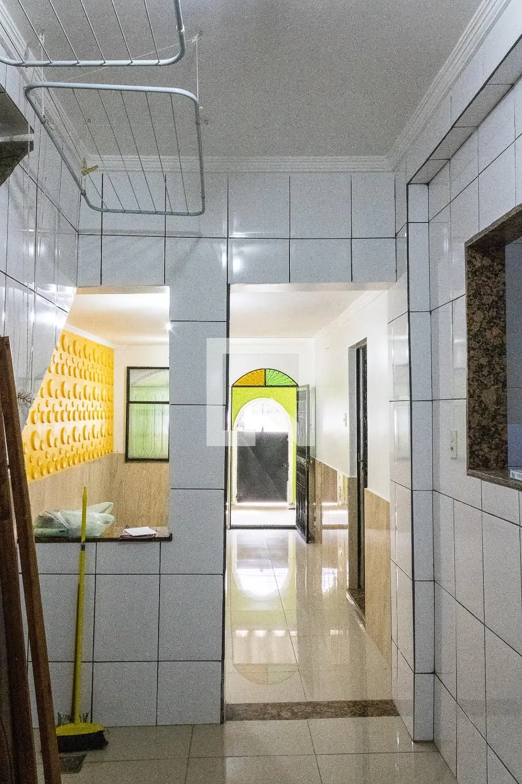 Casa com 5 quartos, jardim privativo e 4 vagas — photo 71