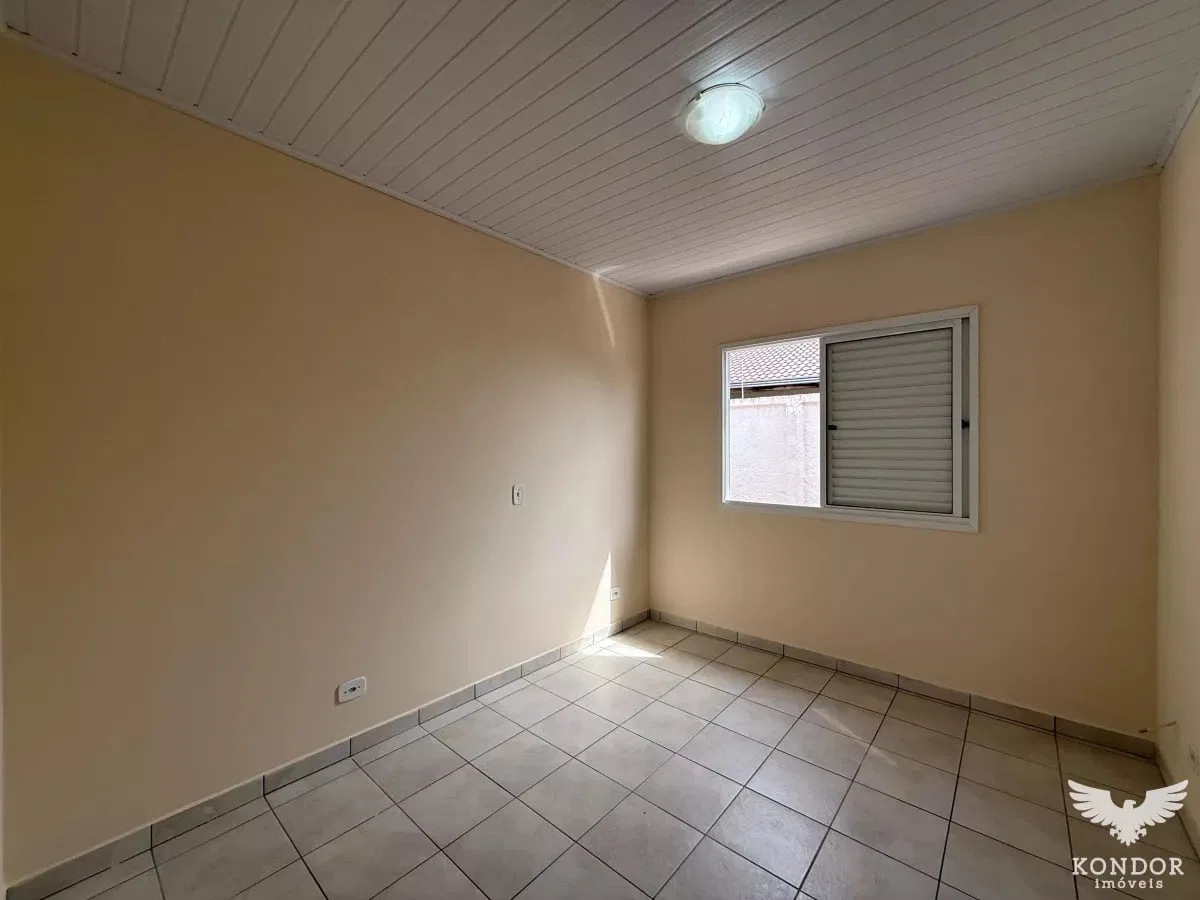 3-bedroom house, 1 with its own bathroom, 60 m², Curitiba — photo 15