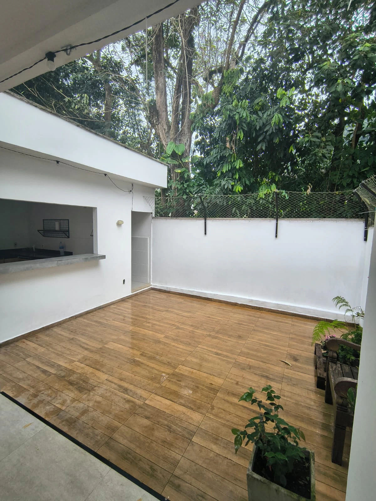 House, 80 m², with a garden — photo 7