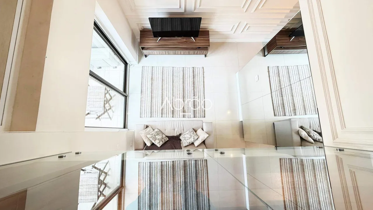 Apartamento mobiliado de 73 m² com 1 suíte e sacada — photo 17