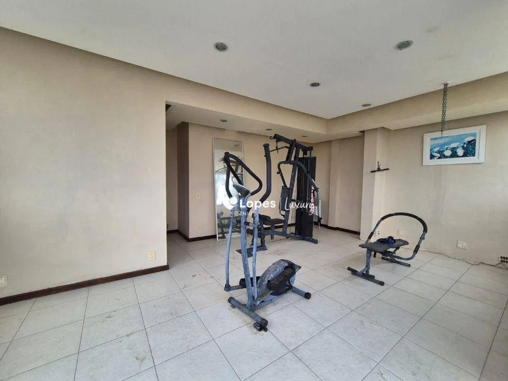 Cobertura de 298 m² com 3 quartos e 3 vagas — photo 57