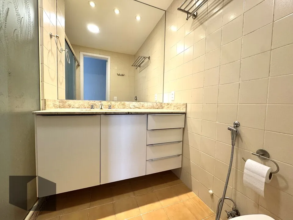 Apartment, 88 m², with a home office — photo 19