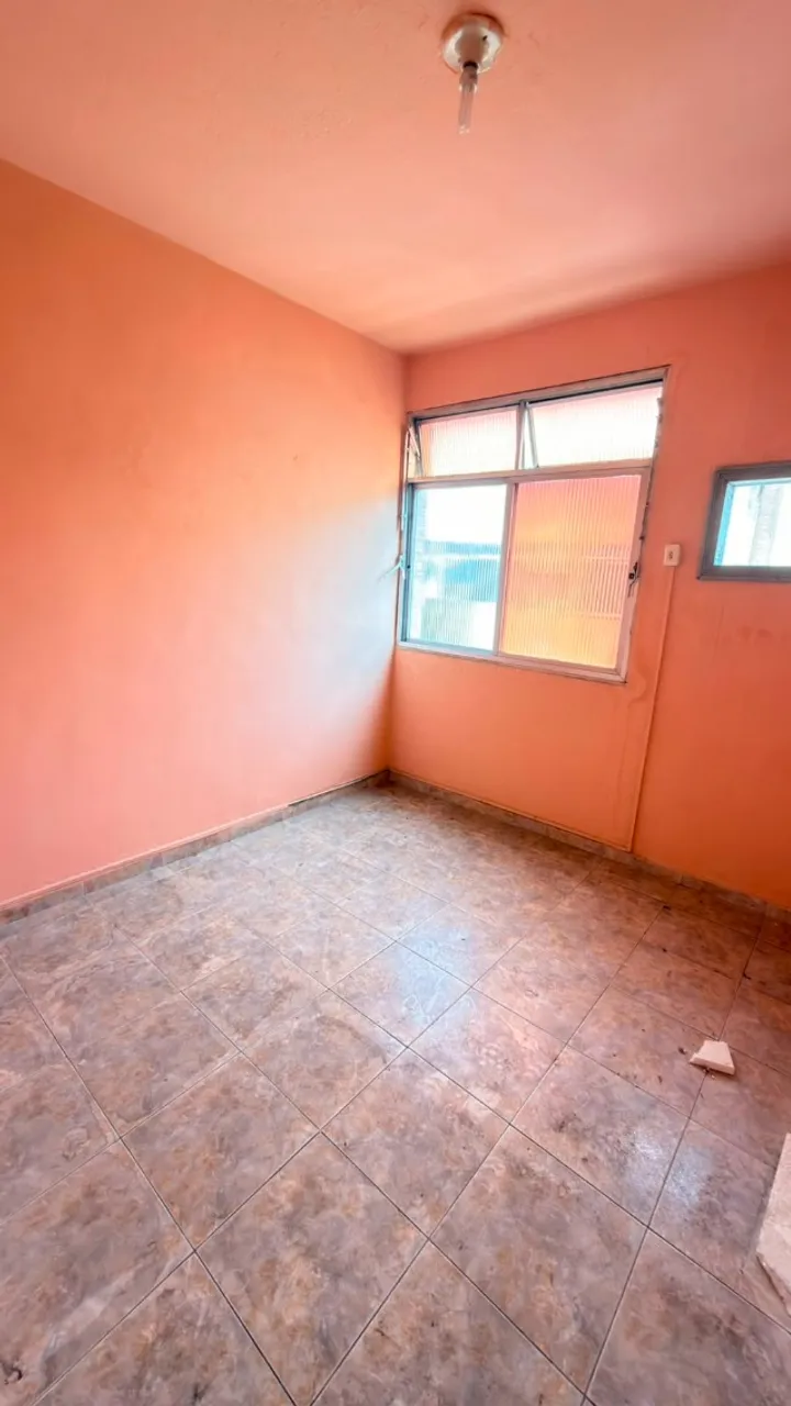 Apartamento de 1 quarto com cozinha separada e 1 vaga — photo 5