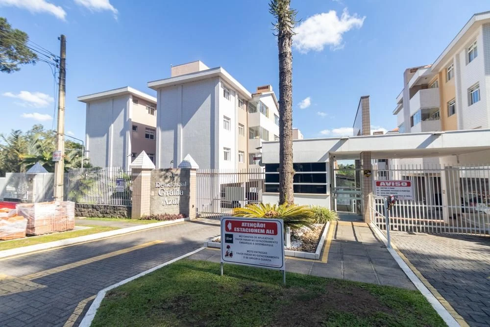 2 quartos e máquina de lavar: apartamento de 60 m² — photo 52
