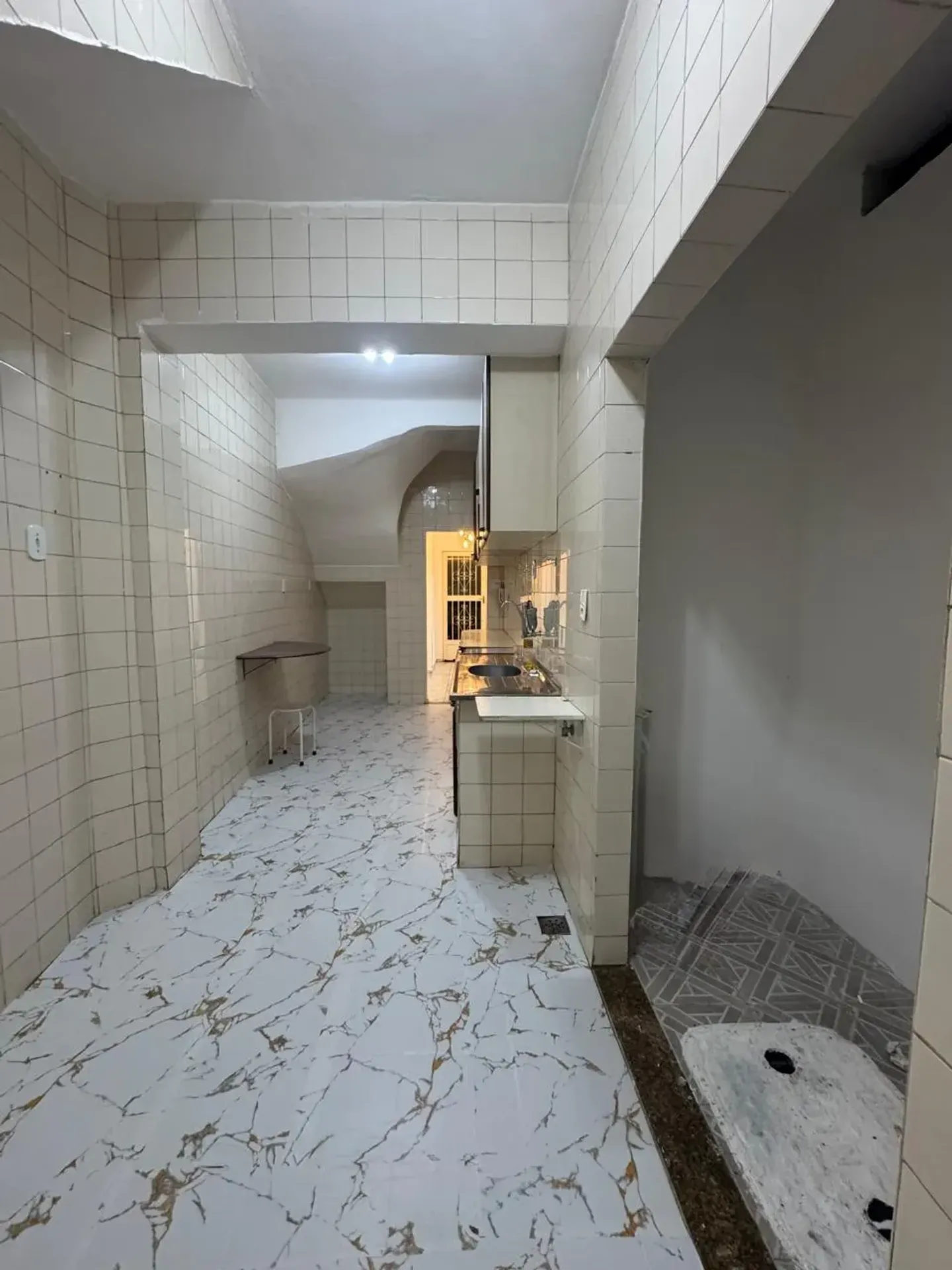 Casa sin muebles con 2 dormitorios y 2 baños — photo 27