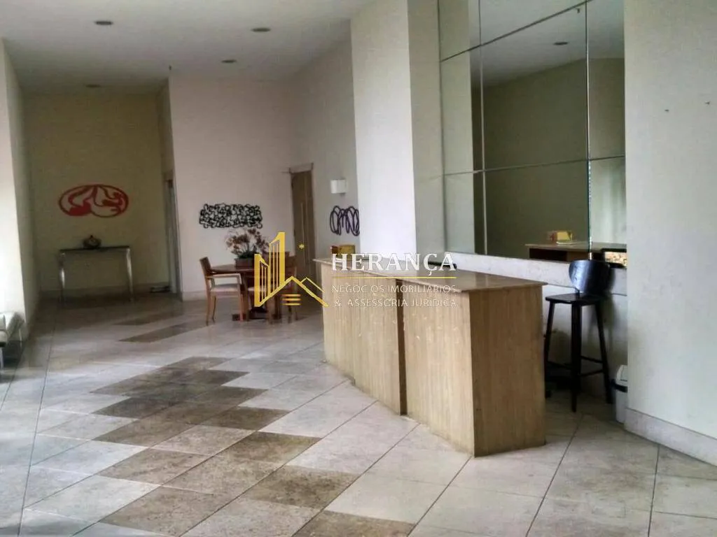 Apartamento com máquina de lavar e 3 quartos — photo 65