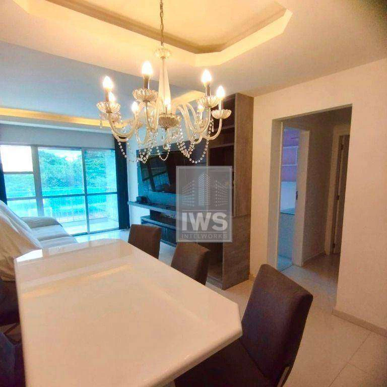 Apartamento de 2 quartos com suíte e 2 banheiros, 88 m² — photo 14