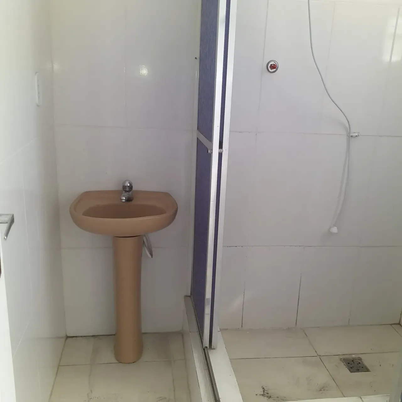 42 m² unfurnished apartment with 1 bedroom and 1 bath — photo 8