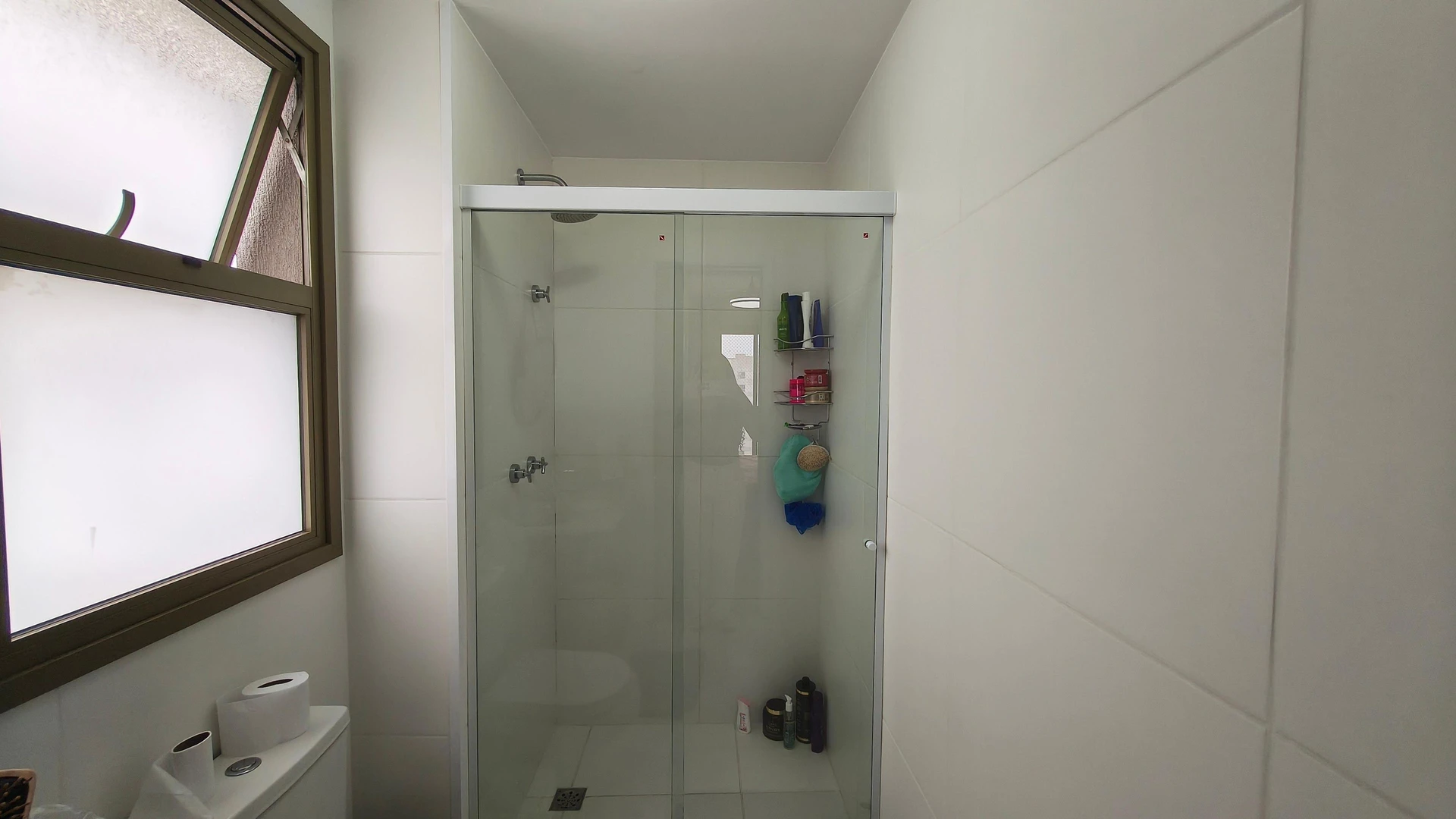 3-bedroom apartment in a building with a sauna — photo 30