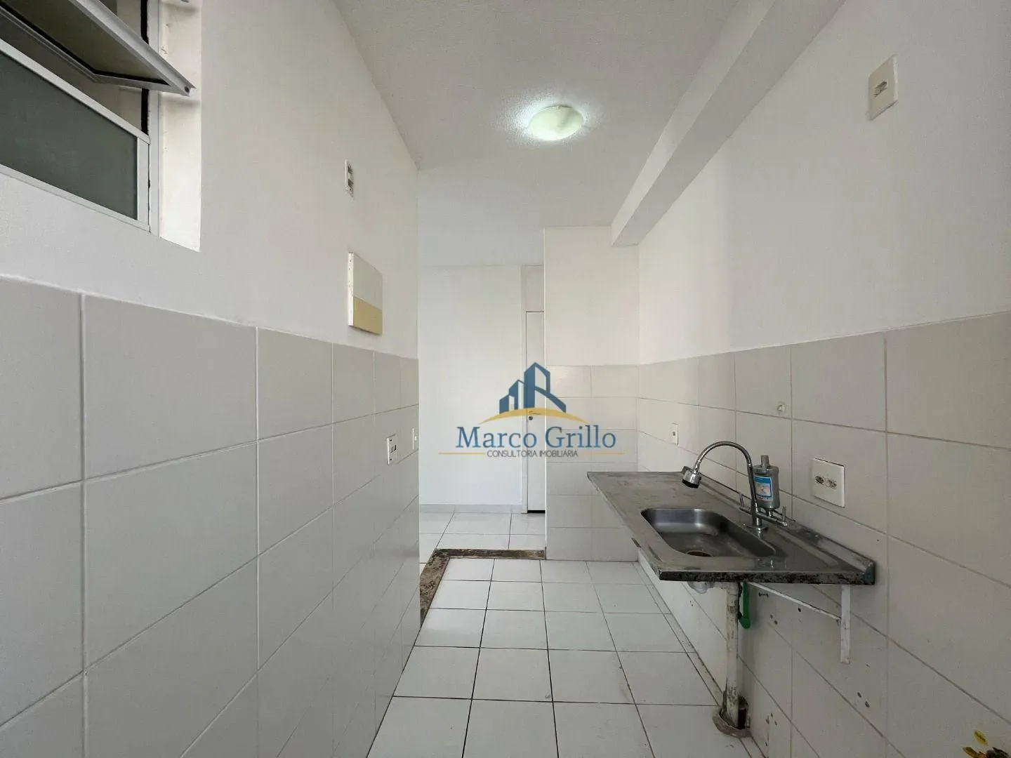 Furnished 3-bedroom apartment with 54 m² — photo 27