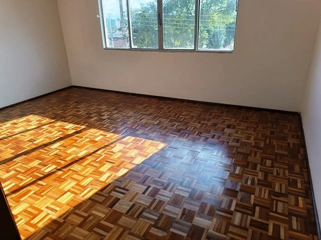 Ground-floor apartment with 3 bedrooms and 1 bathroom — photo 14