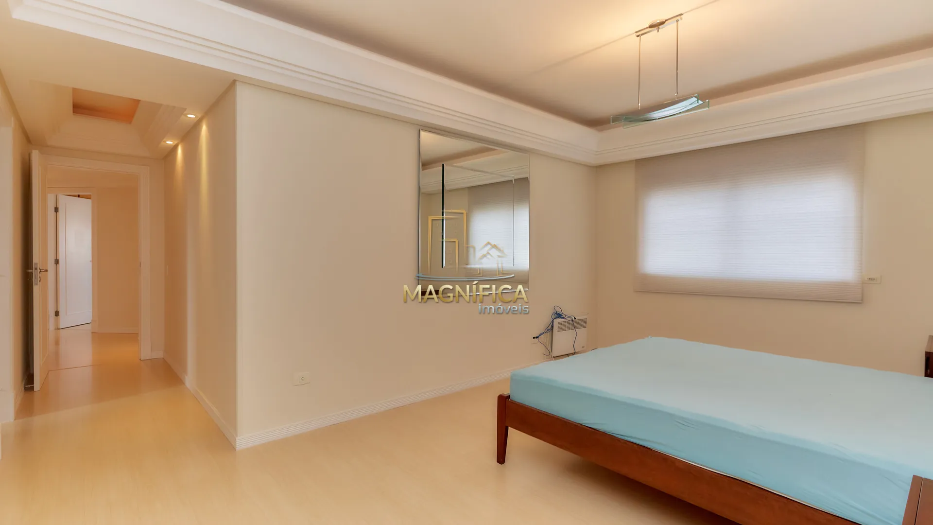 Apartamento de 322 m² con 3 suites y 4 plazas de garaje — photo 41