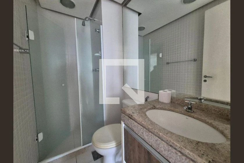 Apartamento de 2 quartos em condomínio com academia — photo 32