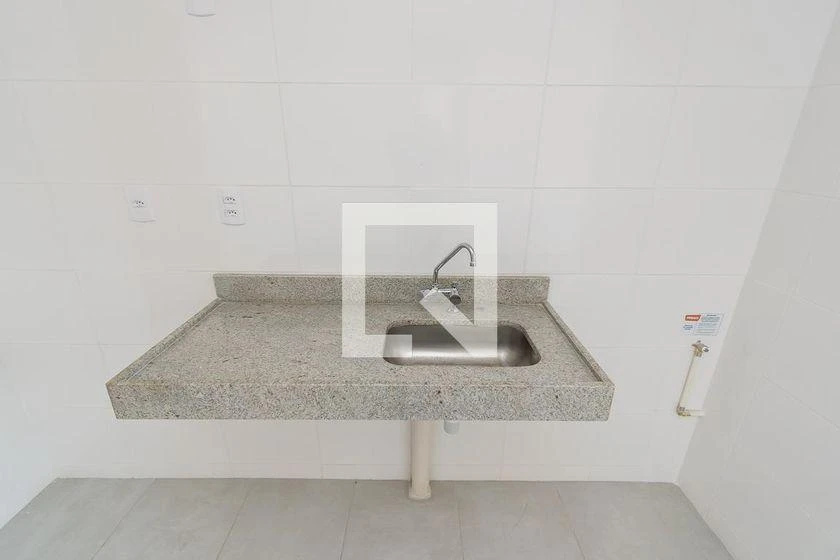 2-bedroom apartment in a building with a pool — photo 13