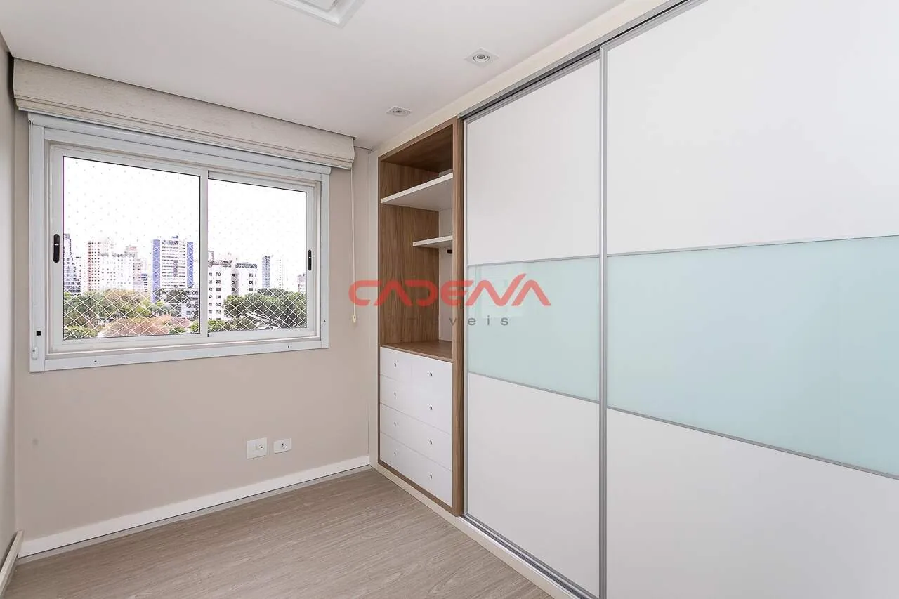 Apartamento mobiliado, 99 m², com varanda gourmet — photo 26