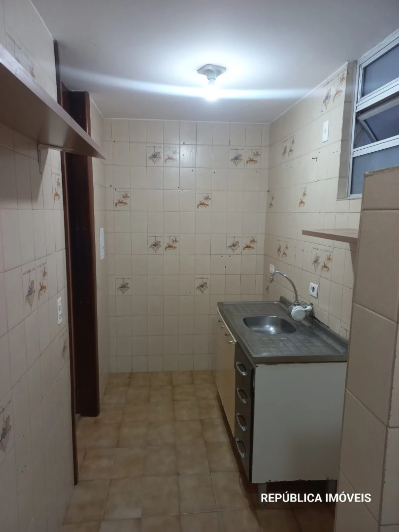 One-bedroom, 51 m² apartment in Curitiba — photo 2