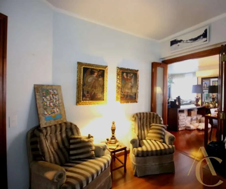 Departamento de 3 dormitorios con vista al agua — photo 25