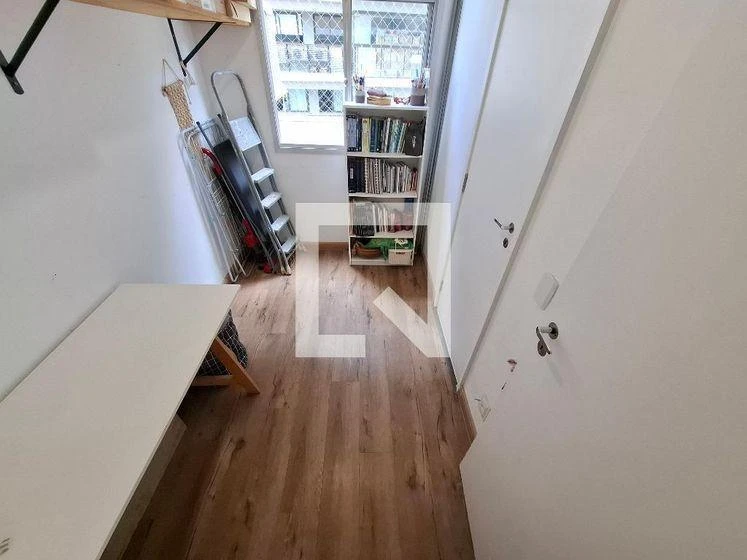 2-bedroom apartment with a home office in Rio de Janeiro — photo 17